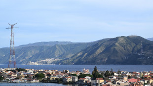 Mit, con ok a decreto svolta per Ponte Stretto, Mose, fino alla nuova diga di Genova