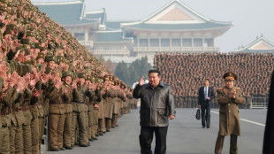 Kim diz que di&aacute;logo anterior com EUA apenas confirmou hostilidade