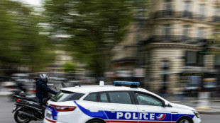 French police arrest five over crypto-linked magistrate kidnapping