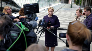 Allemagne: un suspect arr&ecirc;t&eacute; pour l'agression de l'ex-maire de Berlin