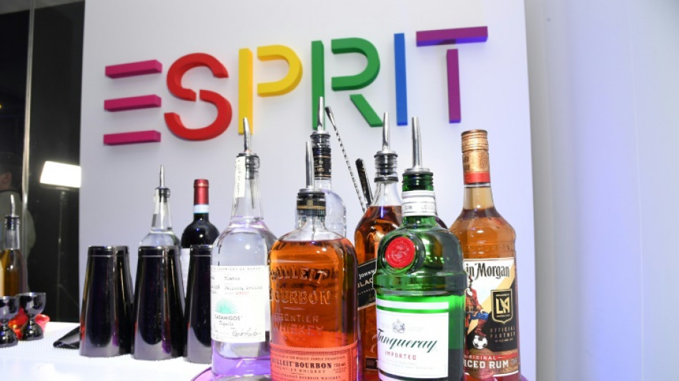 Europagesch&auml;ft: Modekette Esprit meldet Insolvenz an