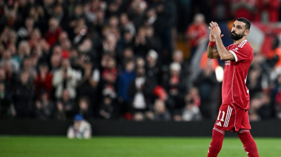 Lesionado, Mohamed Salah vai desfalcar Liverpool e Egito