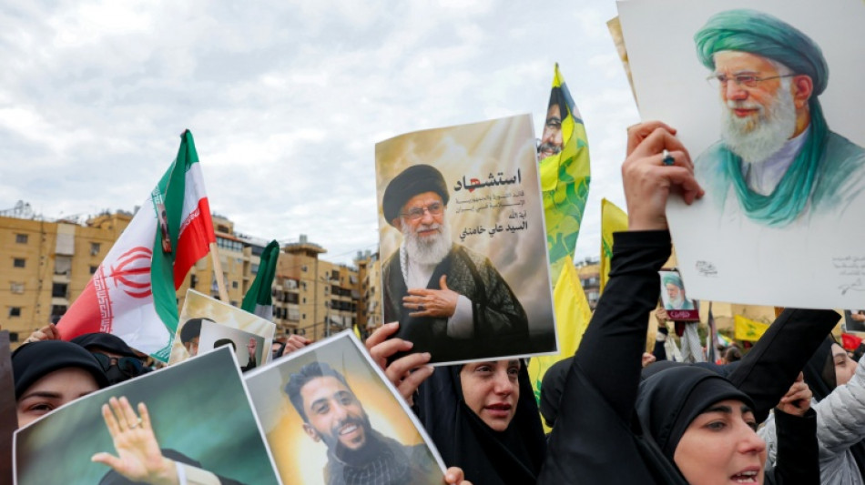Le Liban une nouvelle fois entra&icirc;n&eacute; dans la guerre