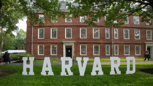 Trump dice que está cerca de alcanzar un acuerdo presupuestario con Harvard