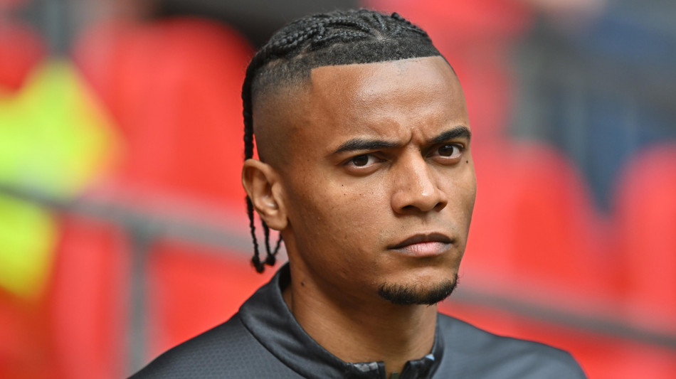 Calcio: Akanji, l'Inter è il più grande club d'Italia