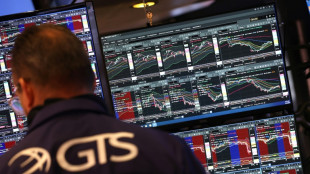 Les marchés mondiaux s'interrogent toujours sur l'IA