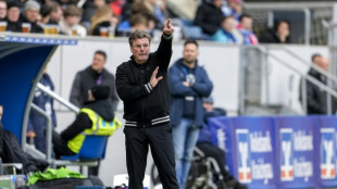 "Ein guter Punkt": Heckings Deb&uuml;t macht Wolfsburg Hoffnung