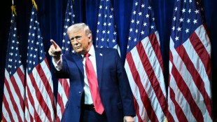 Trump dice que anul&oacute; segunda ola de ataques contra Venezuela tras inicio de liberaciones