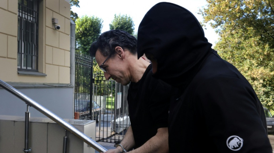 Un investigador franc&eacute;s es juzgado en Rusia por presunto espionaje