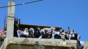 Confrontos na Síria deixam 24 mortos, a maioria da comunidade drusa