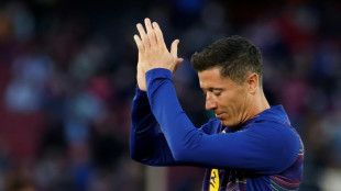 MLS Chicago Fire announce signing of Poland's Lewandowski