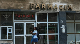 Crisis-hit Cuba opens pharmacies, gas stations to private firms
