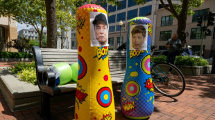 From graduation boos to voter unease: AI anxiety grows in the US