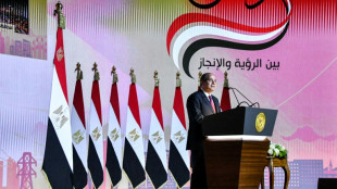 Al Sissi inicia seu 3&ordm; mandato em contexto de grave crise econ&ocirc;mica
