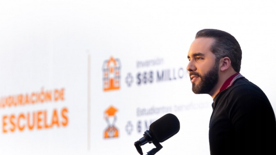 El Salvador, Bukele difende la sua strategia di sicurezza