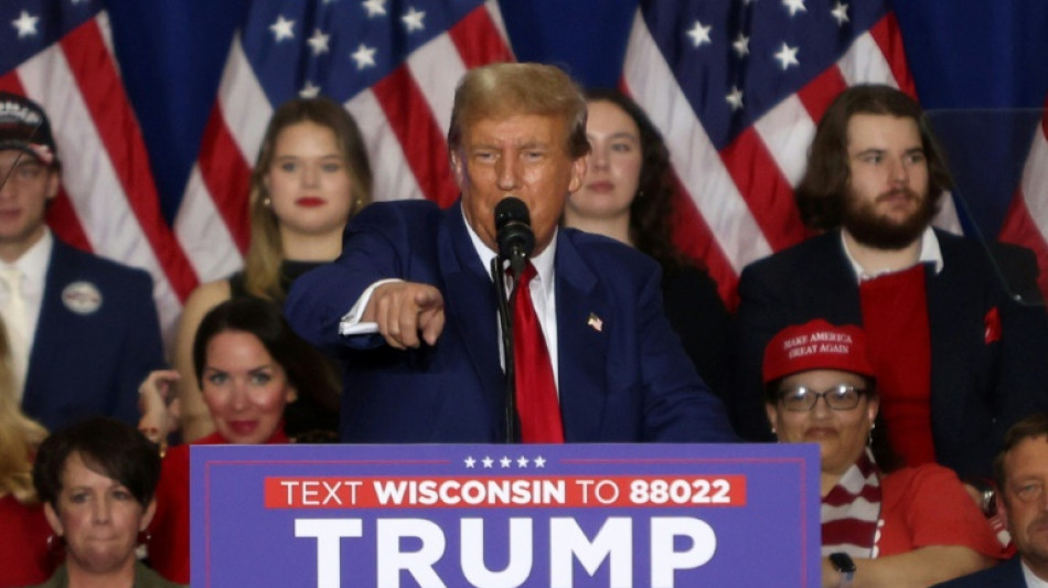 Qual seria o impacto do programa econ&ocirc;mico de Donald Trump nos EUA?
