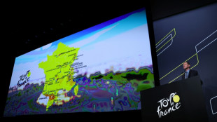 La carte Michelin comme "livre de chevet" ou comment se dessine le parcours du Tour de France