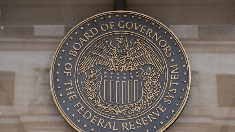La Fed se re&uacute;ne y el mercado espera un statu quo en las tasas