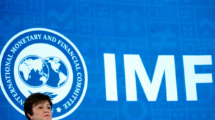 Conselho de Administra&ccedil;&atilde;o do FMI aprova terceira parcela de ajuda &agrave; Ucr&acirc;nia