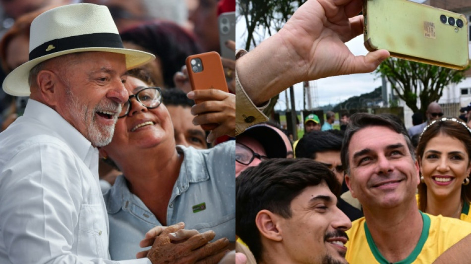 Lula e Fl&aacute;vio Bolsonaro querem ex&eacute;rcito digital para conquistar as redes antes das elei&ccedil;&otilde;es