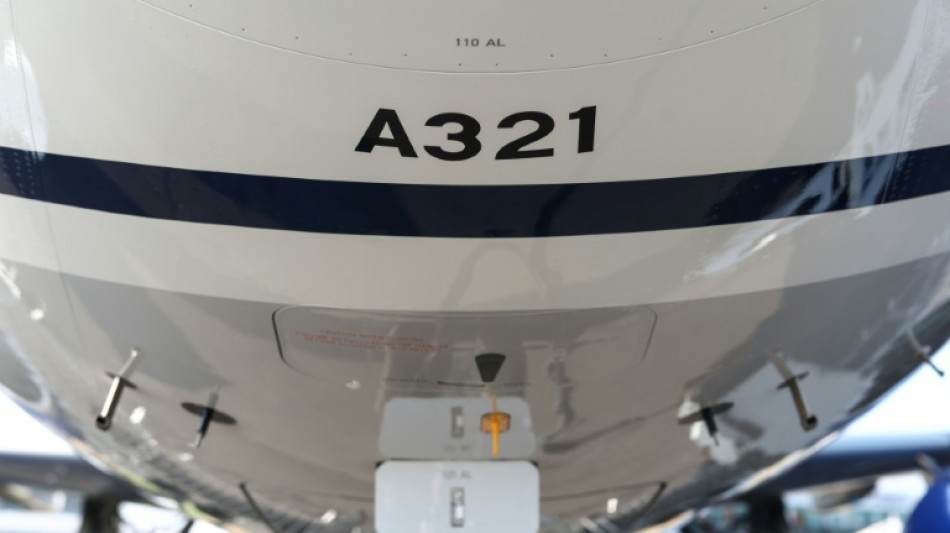 Airbus pushes ahead with future single-aisle jet, hydrogen plane