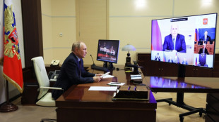 Putin firma la salida de Rusia del tratado que proh&iacute;be las pruebas nucleares