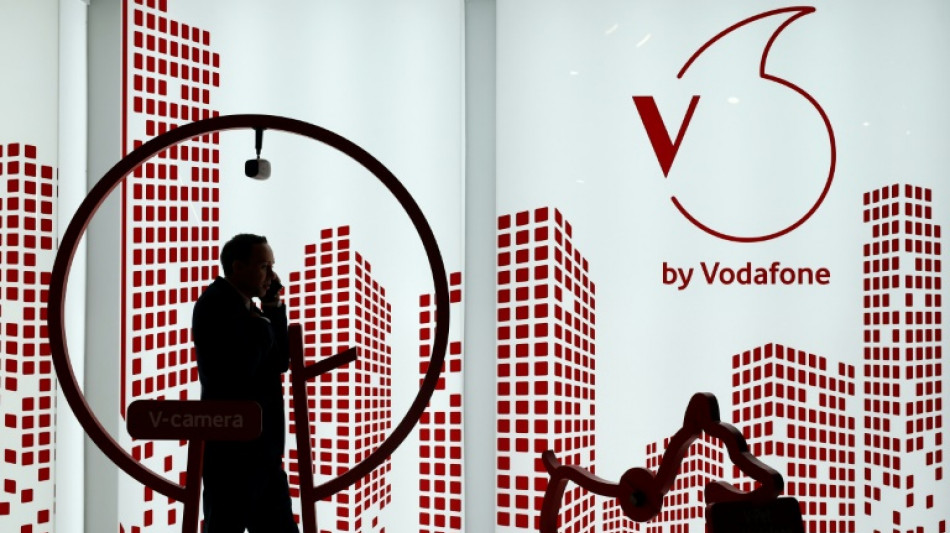 Vodafone vende su filial espa&ntilde;ola por cerca de 5.000 millones de euros