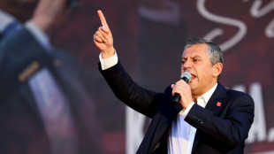 Turquie: la justice offre un répit au principal parti d'opposition