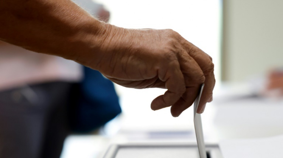 Prognose: CDU bleibt bei Kommunalwahl in Nordrhein-Westfalen stärkste Kraft