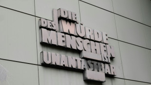H&ouml;chststrafe f&uuml;r syrischen Folterarzt wegen Verbrechen gegen Menschlichkeit