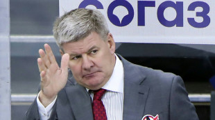 DEL: Früherer NHL-Coach Peters neuer Trainer in Augsburg