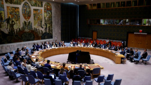 Grynspan ahead in process to pick next UN chief: diplomats
