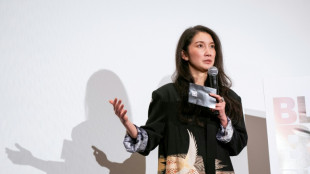 Oscar-nominated #MeToo film finally screened in Japan