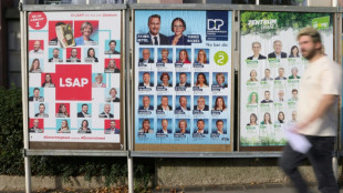 Coalici&oacute;n gubernamental pierde mayor&iacute;a en elecciones legislativas de Luxemburgo