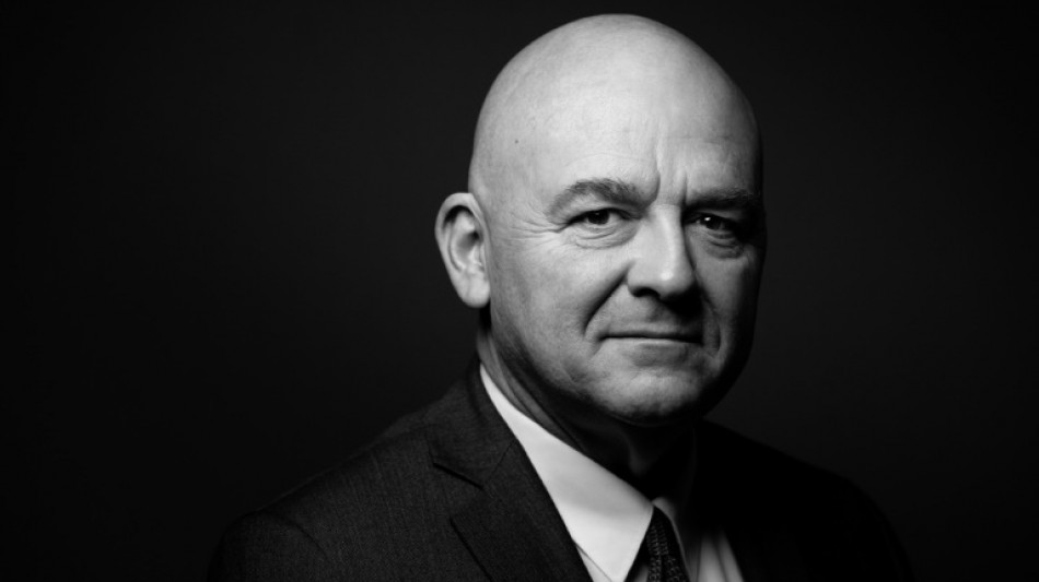 St&eacute;phane Boujnah, un europhile &agrave; la t&ecirc;te d'Euronext