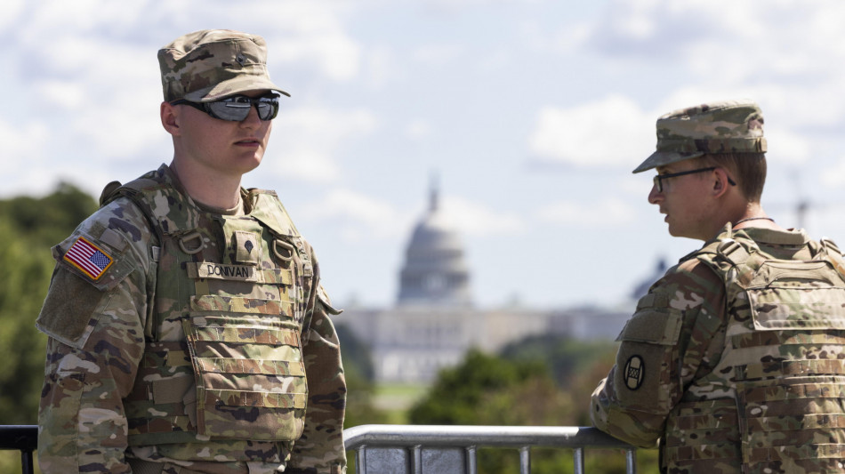 Il sito del Pentagono è già cambiato in 'war.gov'