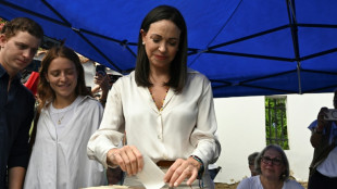 "Nadie puede desconocer los resultados" de la primaria, dice oposici&oacute;n de Venezuela