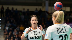 Rekordprämie: Zusätzlicher WM-Anreiz für Handballerinnen