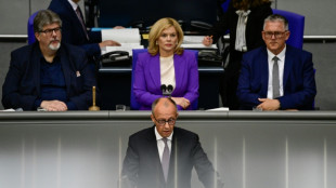 "Neue Entschlossenheit": Merz wirbt für historische Stärkung der Nato