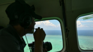 Philippines, China summon ambassadors over clash in disputed waters