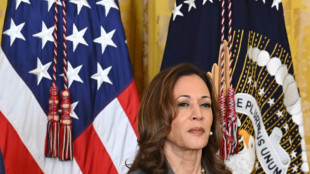 Kamala vai &agrave; fronteira com o M&eacute;xico para somar pontos sobre migra&ccedil;&atilde;o