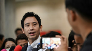 Tha&iuml;lande: menac&eacute; de bannissement, le principal opposant bient&ocirc;t fix&eacute; sur son sort