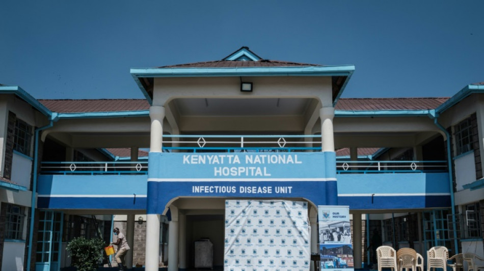 Au Kenya, un grand h&ocirc;pital va se d&eacute;barrasser de centaines de corps non r&eacute;clam&eacute;s