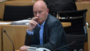 Kemmerich lieb&auml;ugelt mit Kandidatur f&uuml;r FDP-Vorsitz