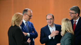 Kabinett beschäftigt sich mit Vorlagen zu Migration und Mietpreisbremse