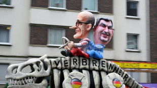 "Verteidigung nach innen": Merz grenzt sich beim Aschermittwoch klar von AfD ab