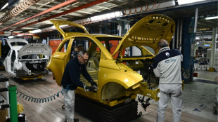 Gewinn deutscher Autohersteller im dritten Quartal um 76 Prozent eingebrochen 