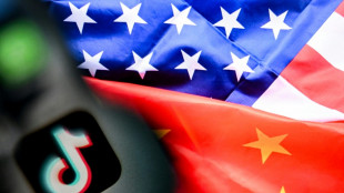 Stocks steady, dollar up as Trump and Xi talk