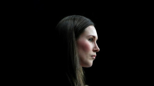 Finnish ex-PM Marin says her female cabinet faced torrent of sexism