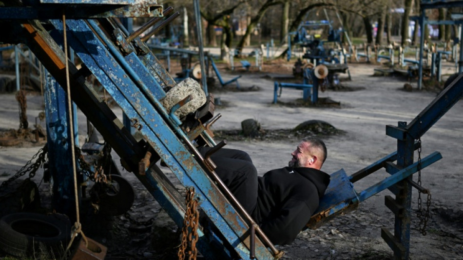 EEUU presionó a Ucrania en Ginebra para aceptar plan para cese de la guerra, según funcionario